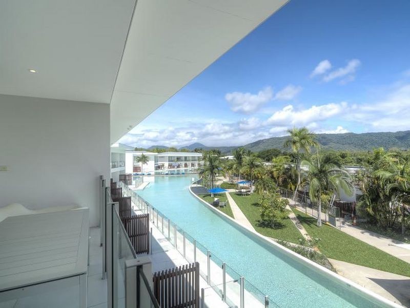 32 Pools/19 St Crispins Avenue, Port Douglas QLD 4877