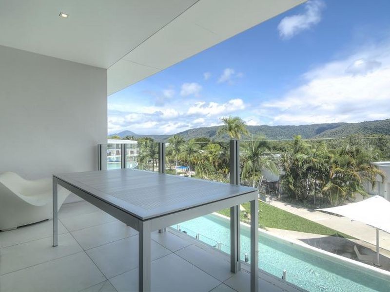 32 Pools/19 St Crispins Avenue, Port Douglas QLD 4877