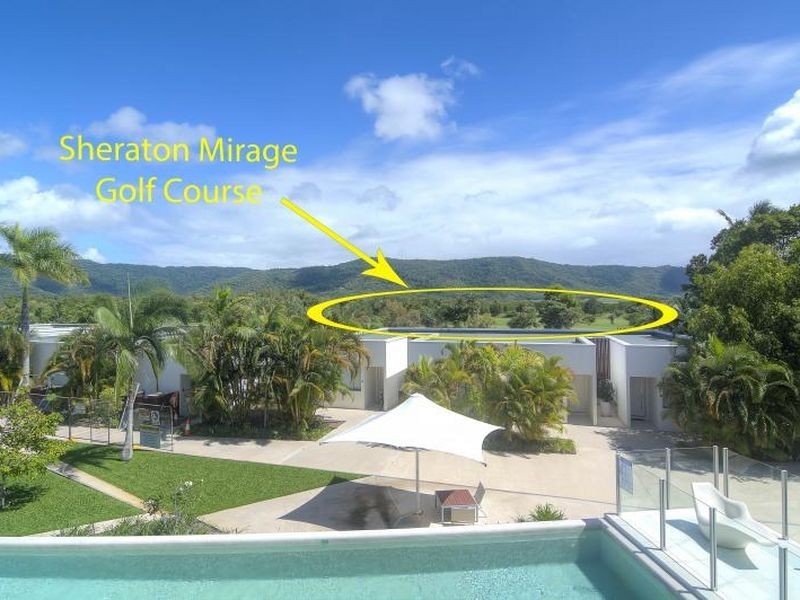 32 Pools/19 St Crispins Avenue, Port Douglas QLD 4877