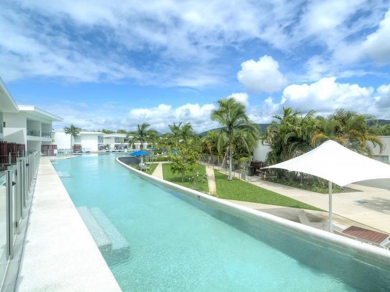 32 Pools/19 St Crispins Avenue, Port Douglas QLD 4877
