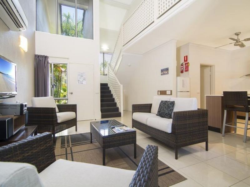 41 Rendezvous/121 Port Douglas Road, Port Douglas QLD 4877