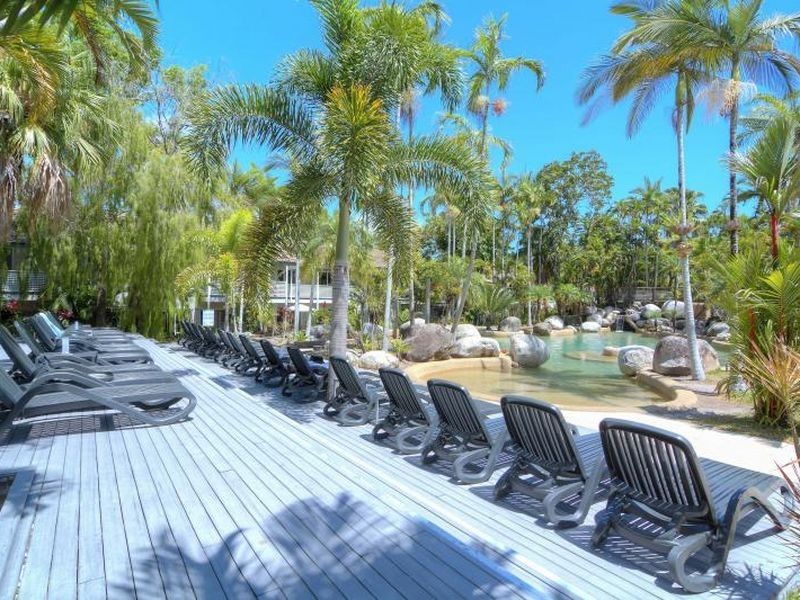 41 Rendezvous/121 Port Douglas Road, Port Douglas QLD 4877