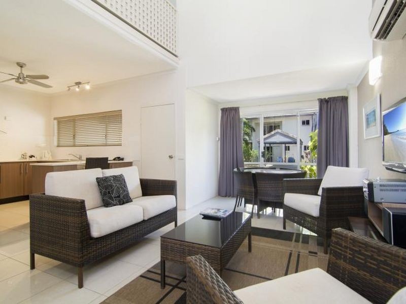 41 Rendezvous/121 Port Douglas Road, Port Douglas QLD 4877