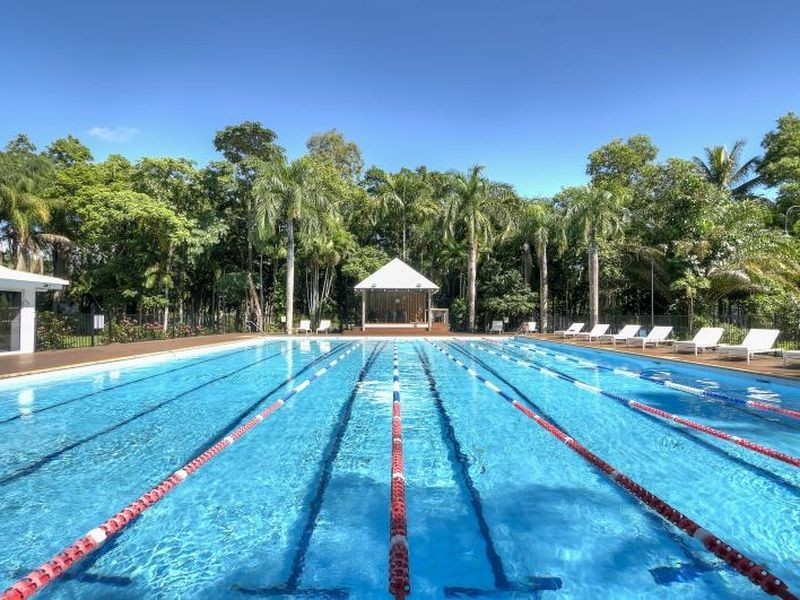 41 Rendezvous/121 Port Douglas Road, Port Douglas QLD 4877