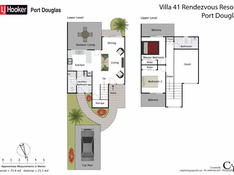 41 Rendezvous/121 Port Douglas Road, Port Douglas QLD 4877