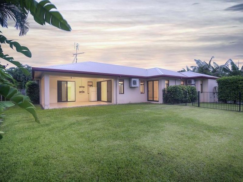 9 Billfish Close, Wonga Beach QLD 4873