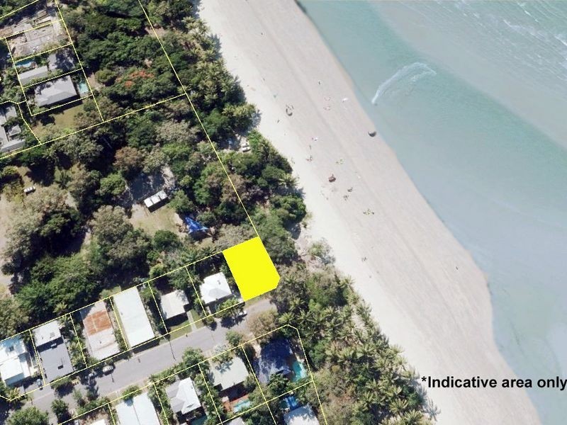 14 Helmet Street, Port Douglas QLD 4877