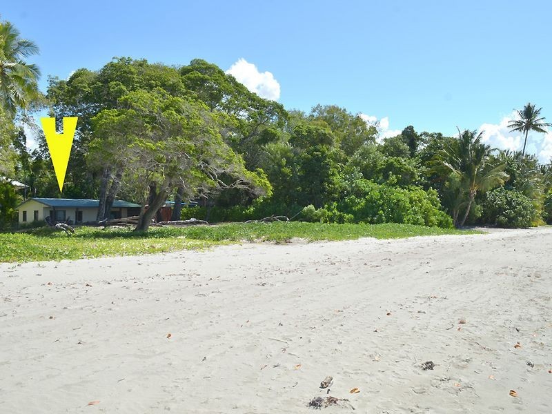 14 Helmet Street, Port Douglas QLD 4877