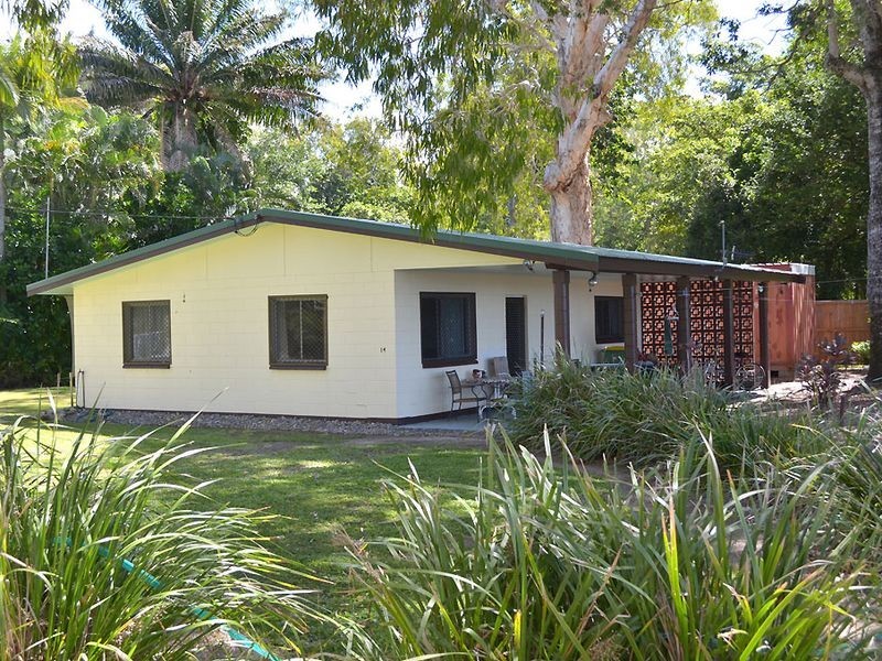 14 Helmet Street, Port Douglas QLD 4877