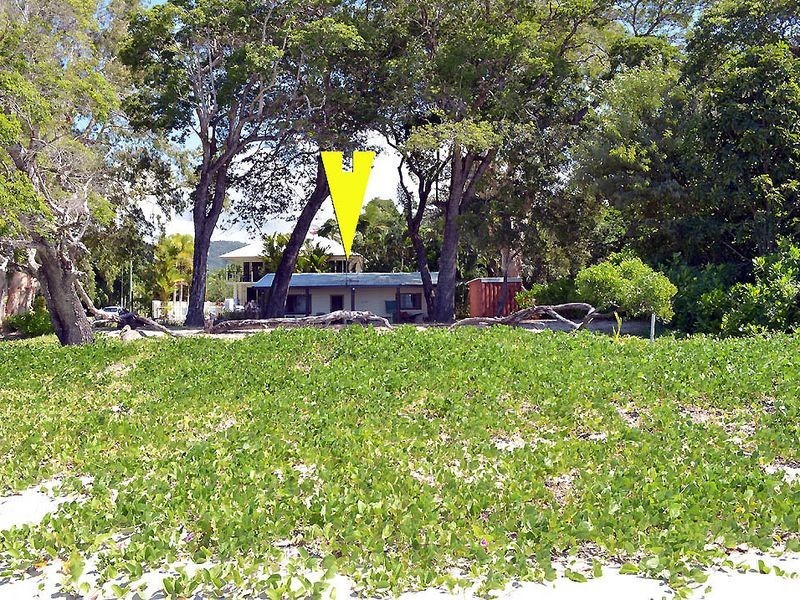14 Helmet Street, Port Douglas QLD 4877
