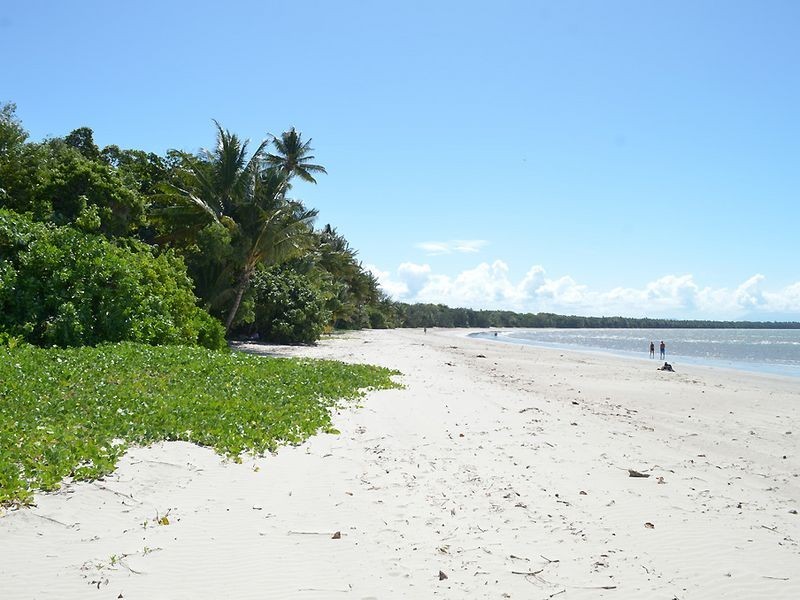 14 Helmet Street, Port Douglas QLD 4877