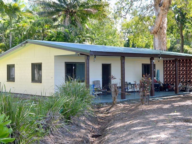 14 Helmet Street, Port Douglas QLD 4877