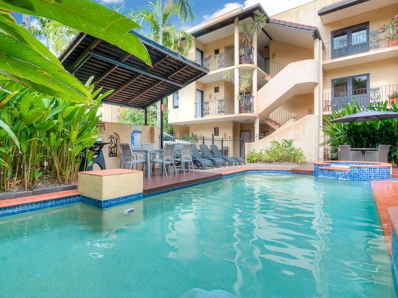 37 Villa San Michele/39-41 Macrossan Street, Port Douglas QLD 4877