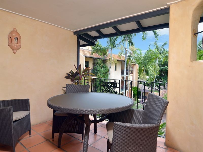 37 Villa San Michele/39-41 Macrossan Street, Port Douglas QLD 4877