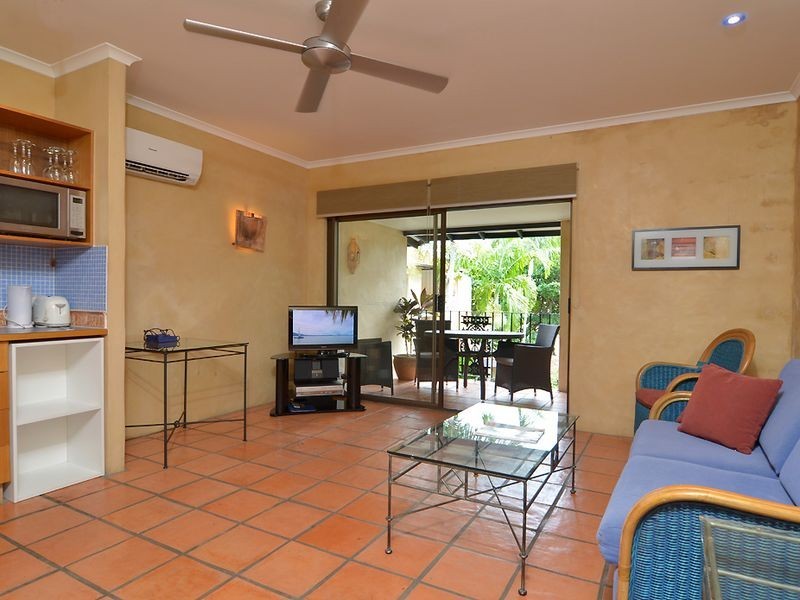 37 Villa San Michele/39-41 Macrossan Street, Port Douglas QLD 4877