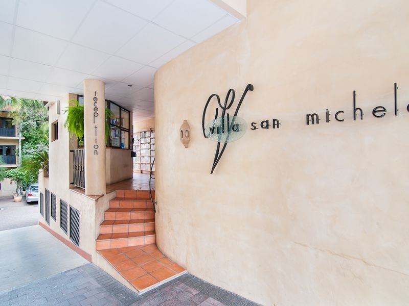 37 Villa San Michele/39-41 Macrossan Street, Port Douglas QLD 4877