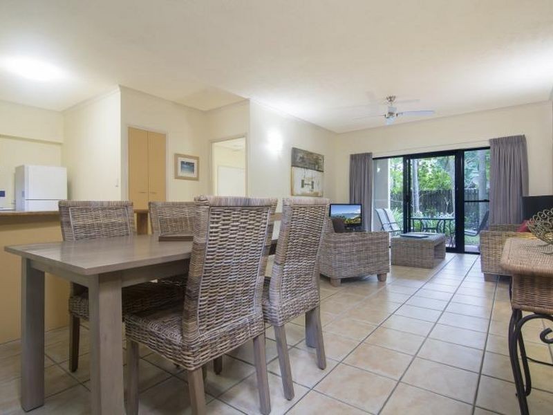 3 Nautilus Apartments/71 Davidson Street, Port Douglas QLD 4877