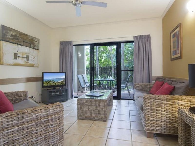 3 Nautilus Apartments/71 Davidson Street, Port Douglas QLD 4877