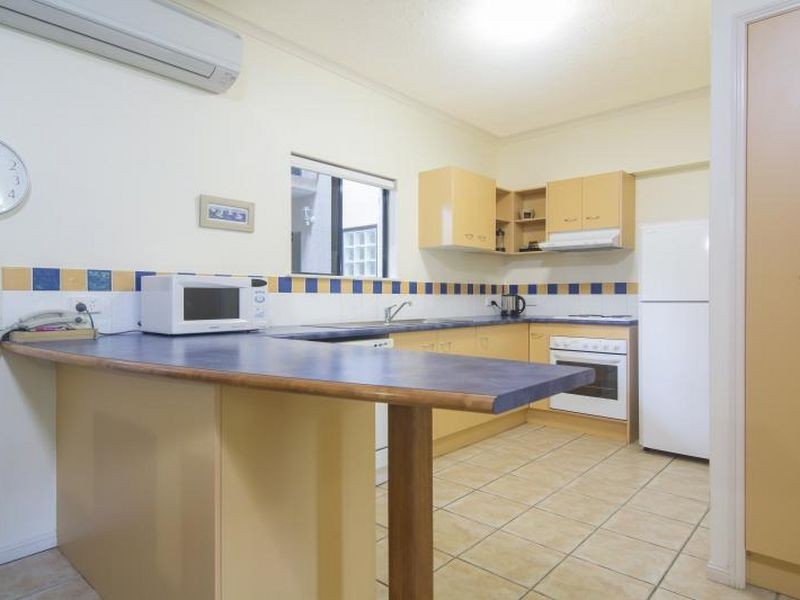 3 Nautilus Apartments/71 Davidson Street, Port Douglas QLD 4877