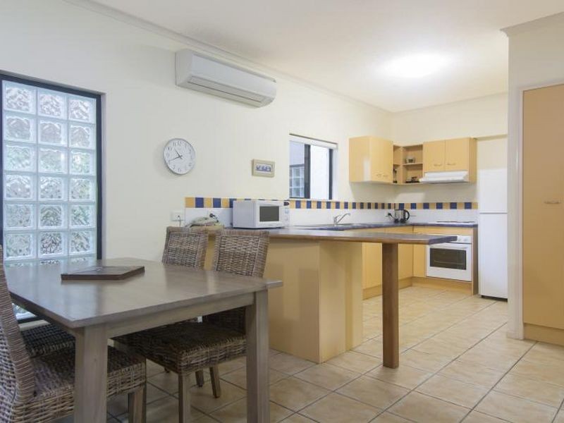 3 Nautilus Apartments/71 Davidson Street, Port Douglas QLD 4877