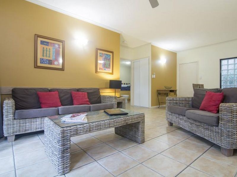 3 Nautilus Apartments/71 Davidson Street, Port Douglas QLD 4877