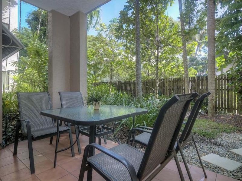 3 Nautilus Apartments/71 Davidson Street, Port Douglas QLD 4877