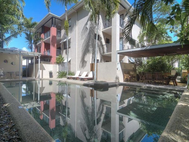 3 Nautilus Apartments/71 Davidson Street, Port Douglas QLD 4877