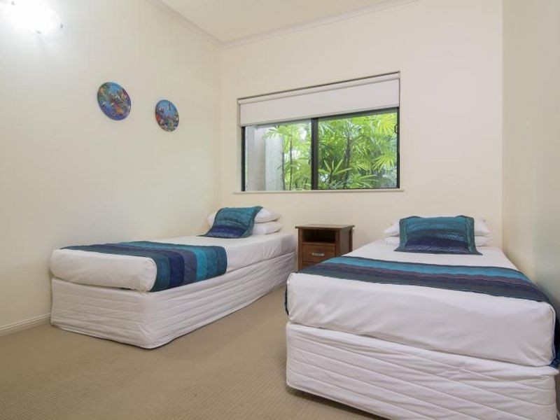3 Nautilus Apartments/71 Davidson Street, Port Douglas QLD 4877