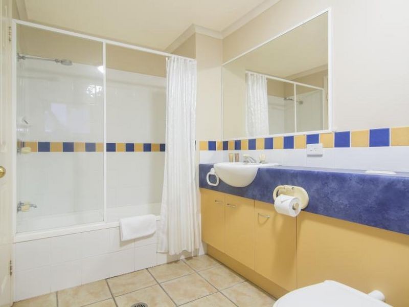 3 Nautilus Apartments/71 Davidson Street, Port Douglas QLD 4877