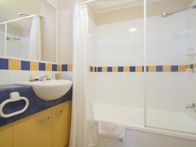 3 Nautilus Apartments/71 Davidson Street, Port Douglas QLD 4877