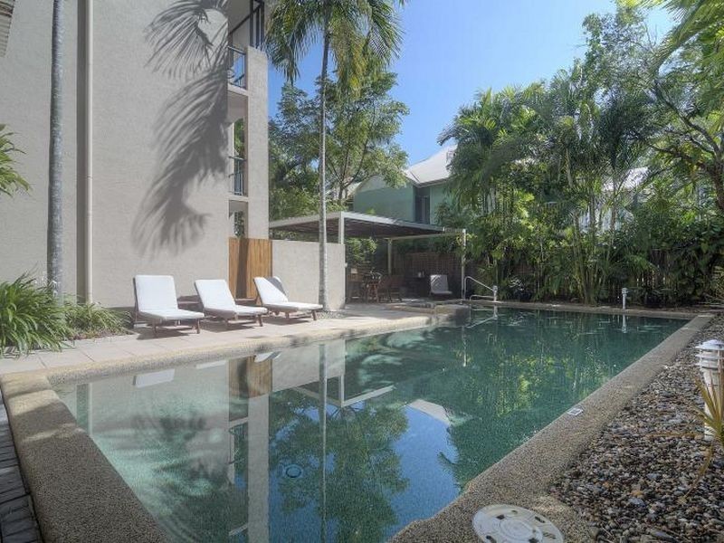 3 Nautilus Apartments/71 Davidson Street, Port Douglas QLD 4877