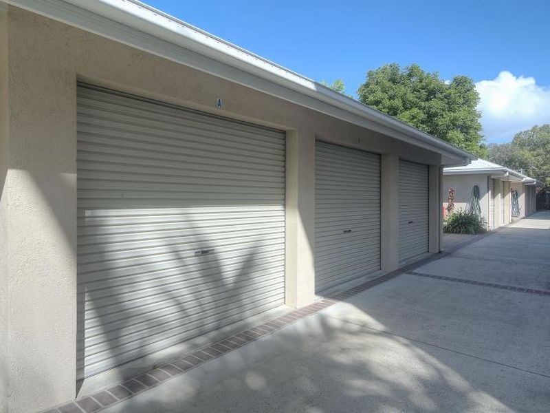 3 Nautilus Apartments/71 Davidson Street, Port Douglas QLD 4877