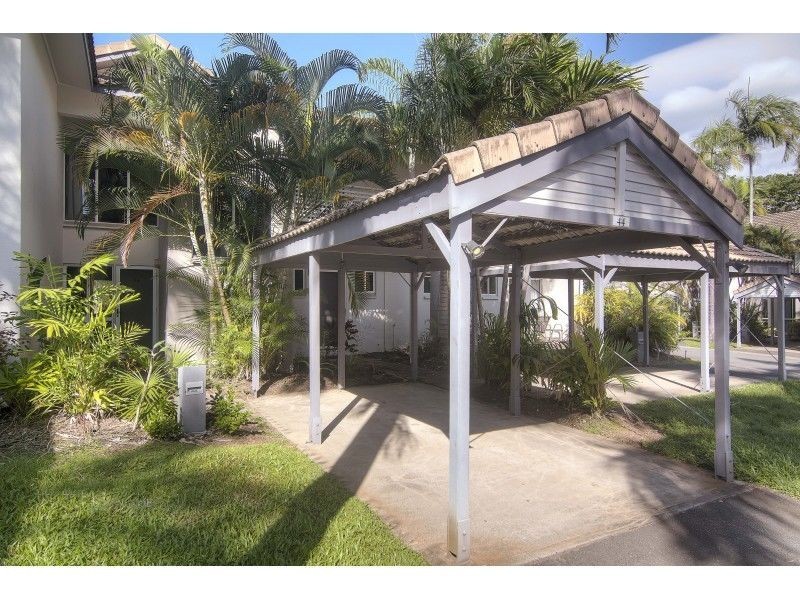 44 Rendezvous/121 Port Douglas Road, Port Douglas QLD 4877