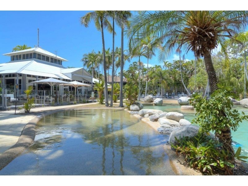 44 Rendezvous/121 Port Douglas Road, Port Douglas QLD 4877