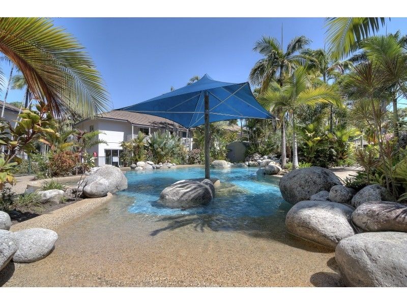 44 Rendezvous/121 Port Douglas Road, Port Douglas QLD 4877