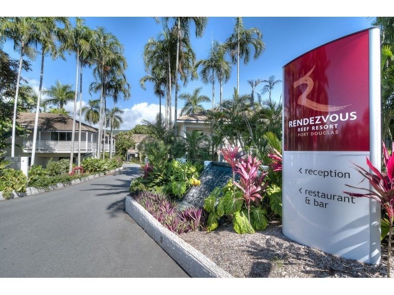 44 Rendezvous/121 Port Douglas Road, Port Douglas QLD 4877