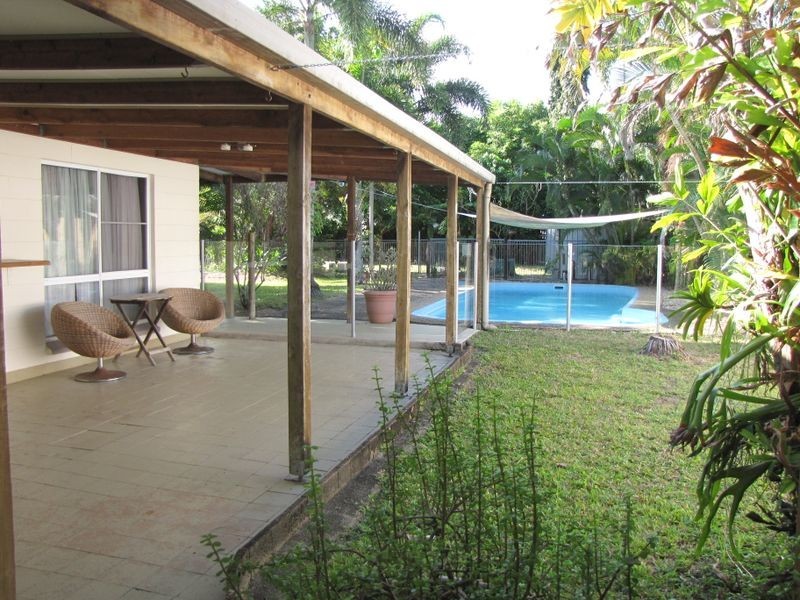 2 Janbal Street, Wonga Beach QLD 4873