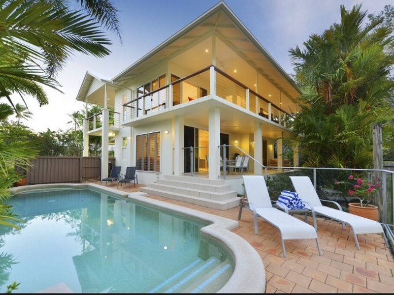 12 Helmet Street, Port Douglas QLD 4877