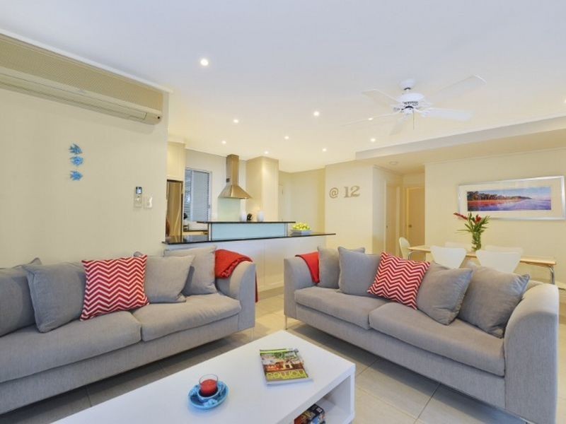 12 Helmet Street, Port Douglas QLD 4877