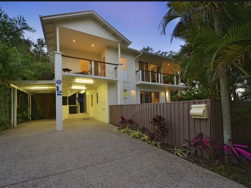 12 Helmet Street, Port Douglas QLD 4877