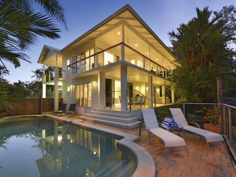 12 Helmet Street, Port Douglas QLD 4877