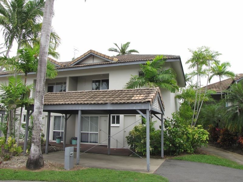 110 Reef Resort/121 Port Douglas Road, Port Douglas QLD 4877