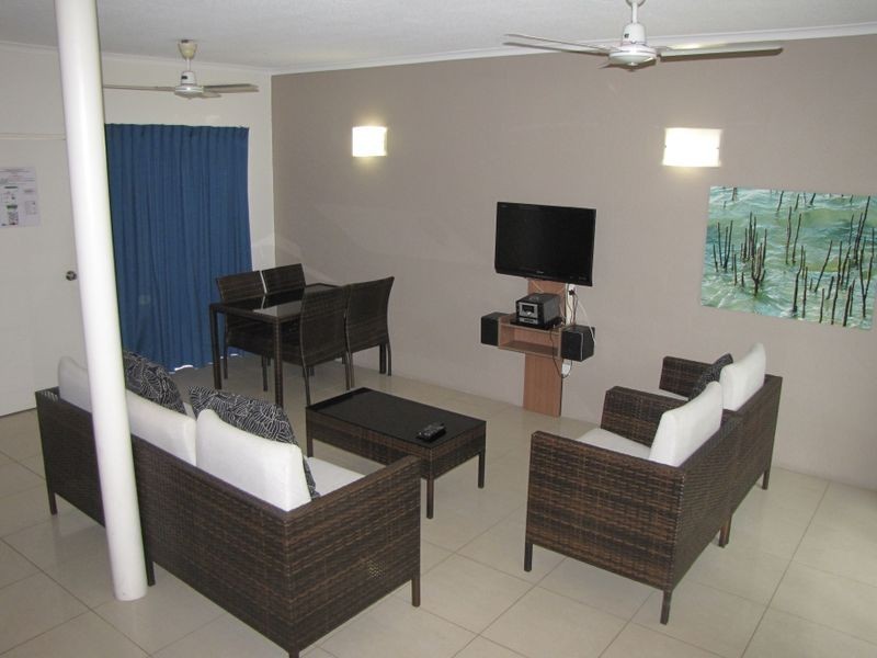 110 Reef Resort/121 Port Douglas Road, Port Douglas QLD 4877