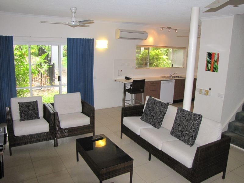 110 Reef Resort/121 Port Douglas Road, Port Douglas QLD 4877