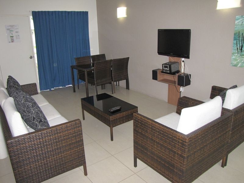 110 Reef Resort/121 Port Douglas Road, Port Douglas QLD 4877