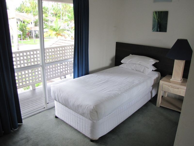110 Reef Resort/121 Port Douglas Road, Port Douglas QLD 4877