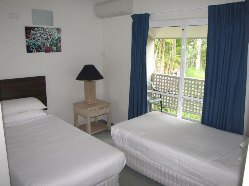 110 Reef Resort/121 Port Douglas Road, Port Douglas QLD 4877