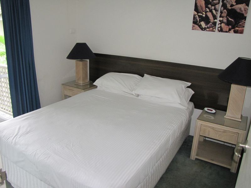 110 Reef Resort/121 Port Douglas Road, Port Douglas QLD 4877