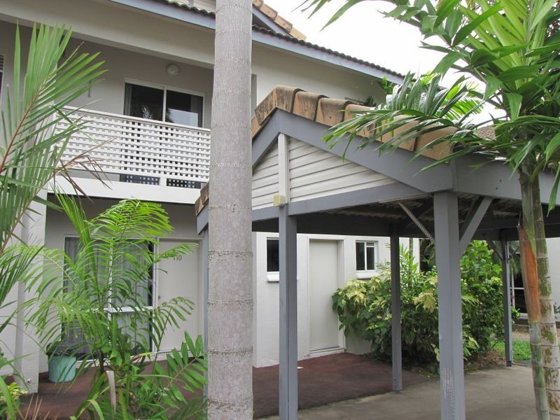 110 Reef Resort/121 Port Douglas Road, Port Douglas QLD 4877