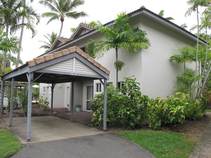 110 Reef Resort/121 Port Douglas Road, Port Douglas QLD 4877